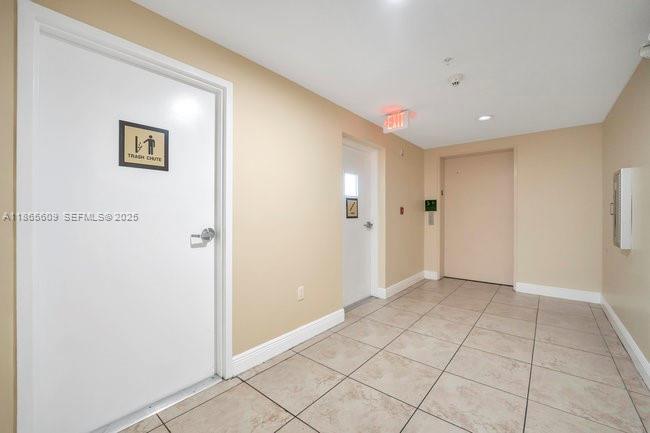 LAWRENCE ESTATE LAND CO - Residential Lease