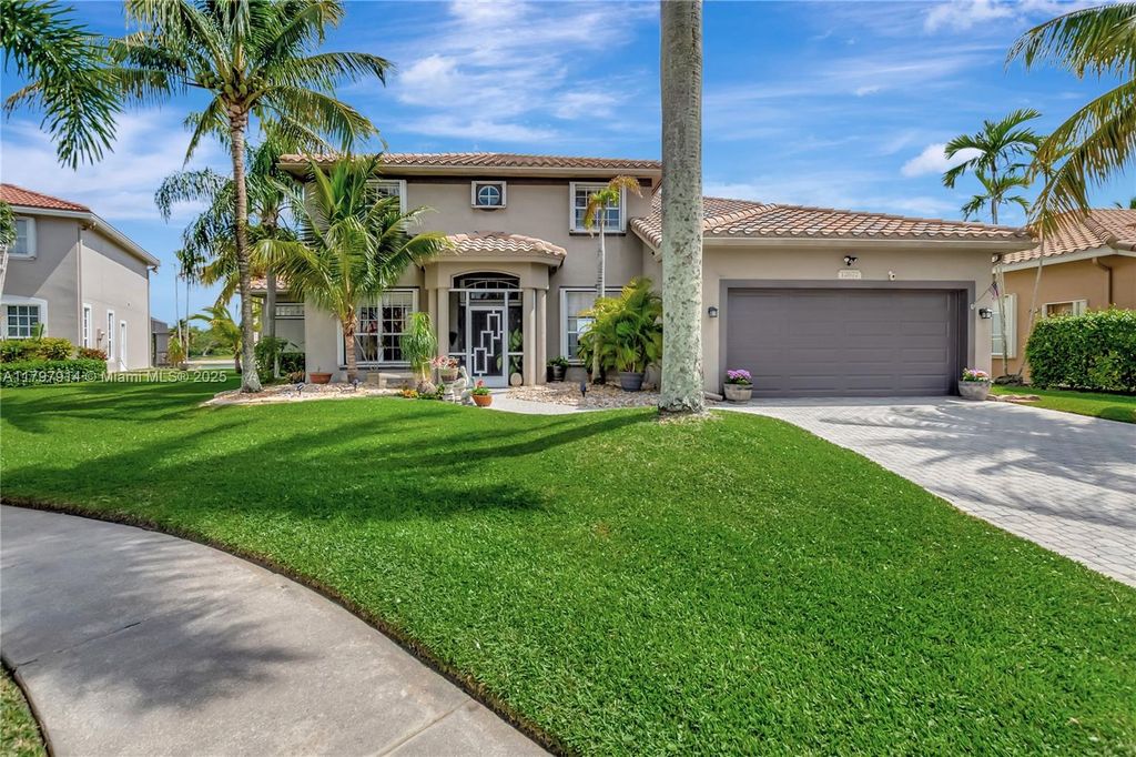 Photo of 12672 Tucano Cir, Boca Raton, FL 33428 (MLS # A11797914)