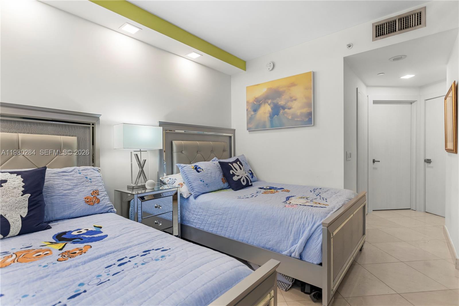 GREEN DIAMOND CONDO - Residential