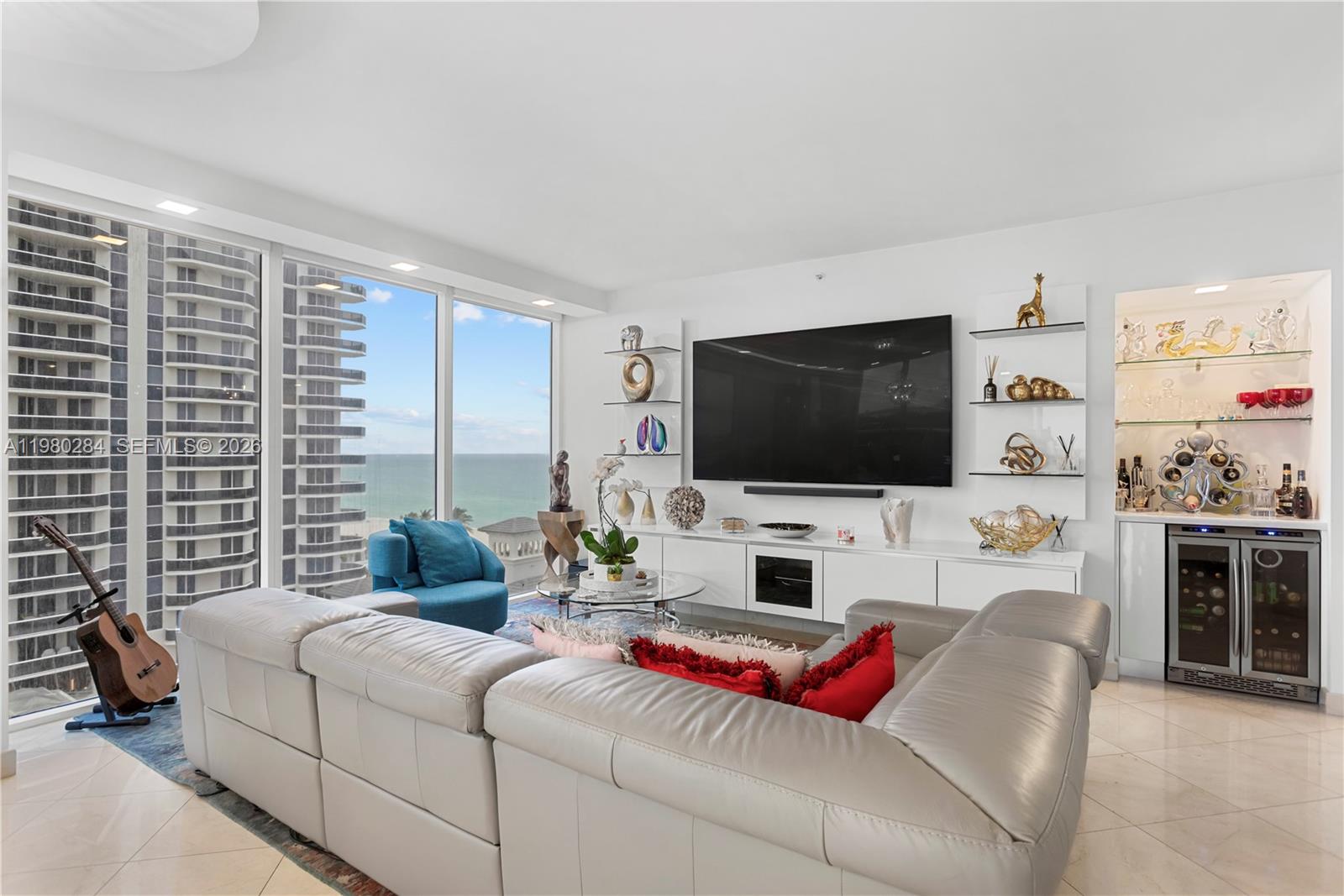 GREEN DIAMOND CONDO - Residential