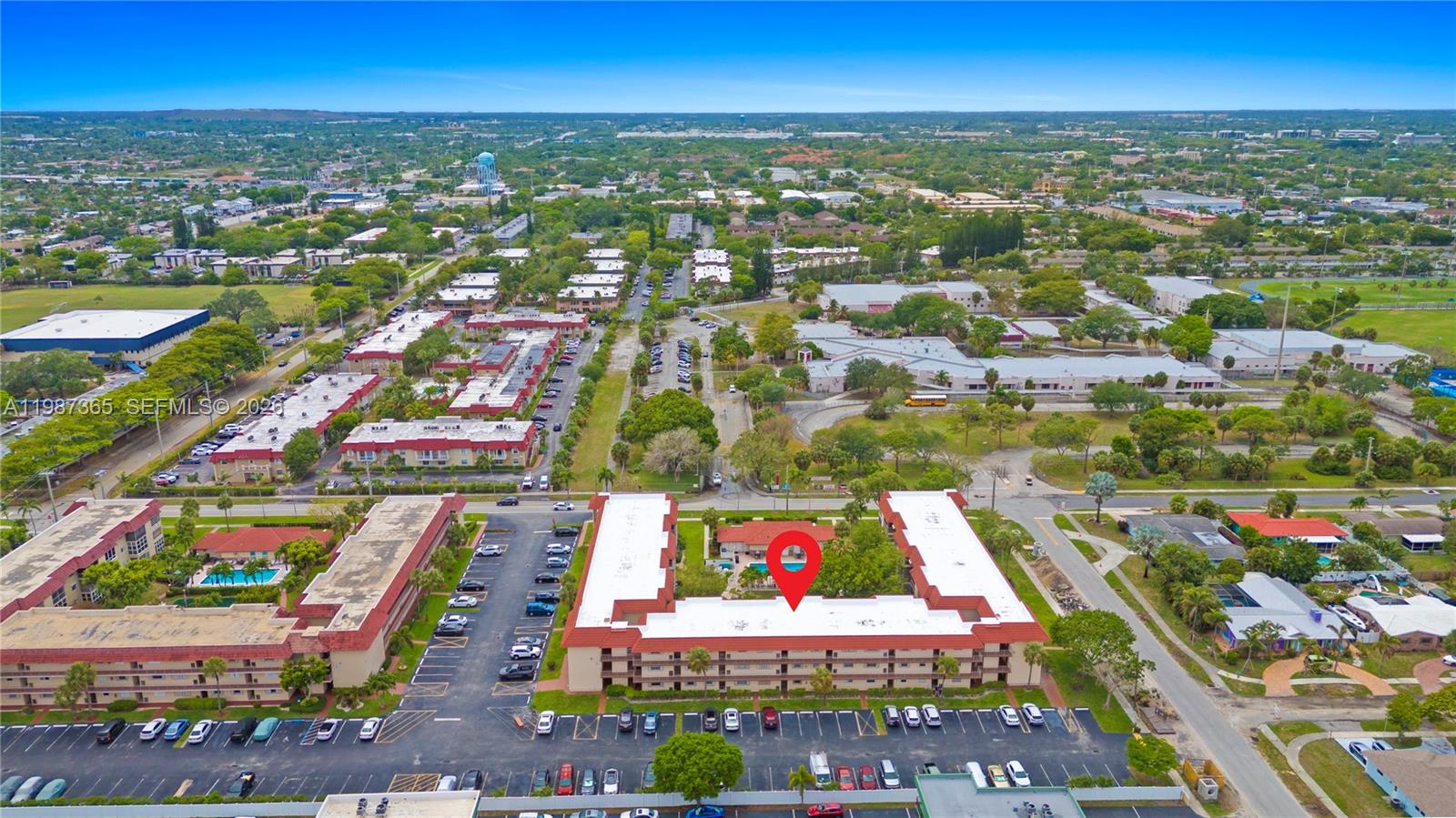 NORTH GARDEN CONDO OF DEE - Residential