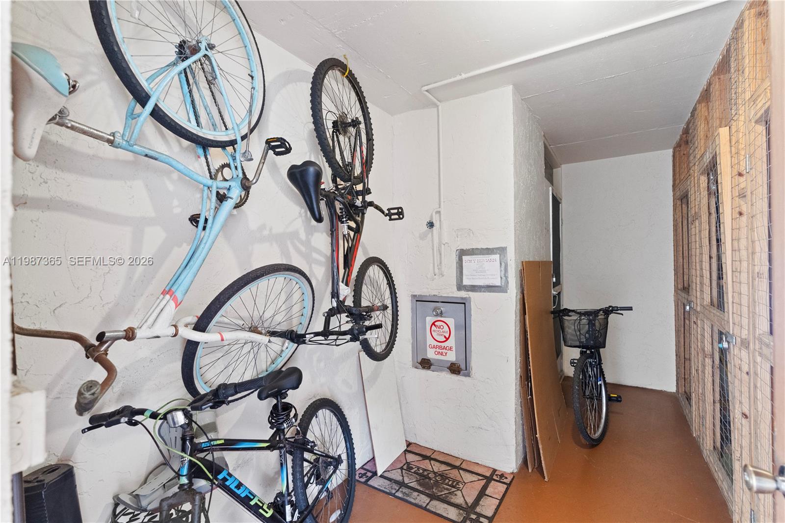 NORTH GARDEN CONDO OF DEE - Residential