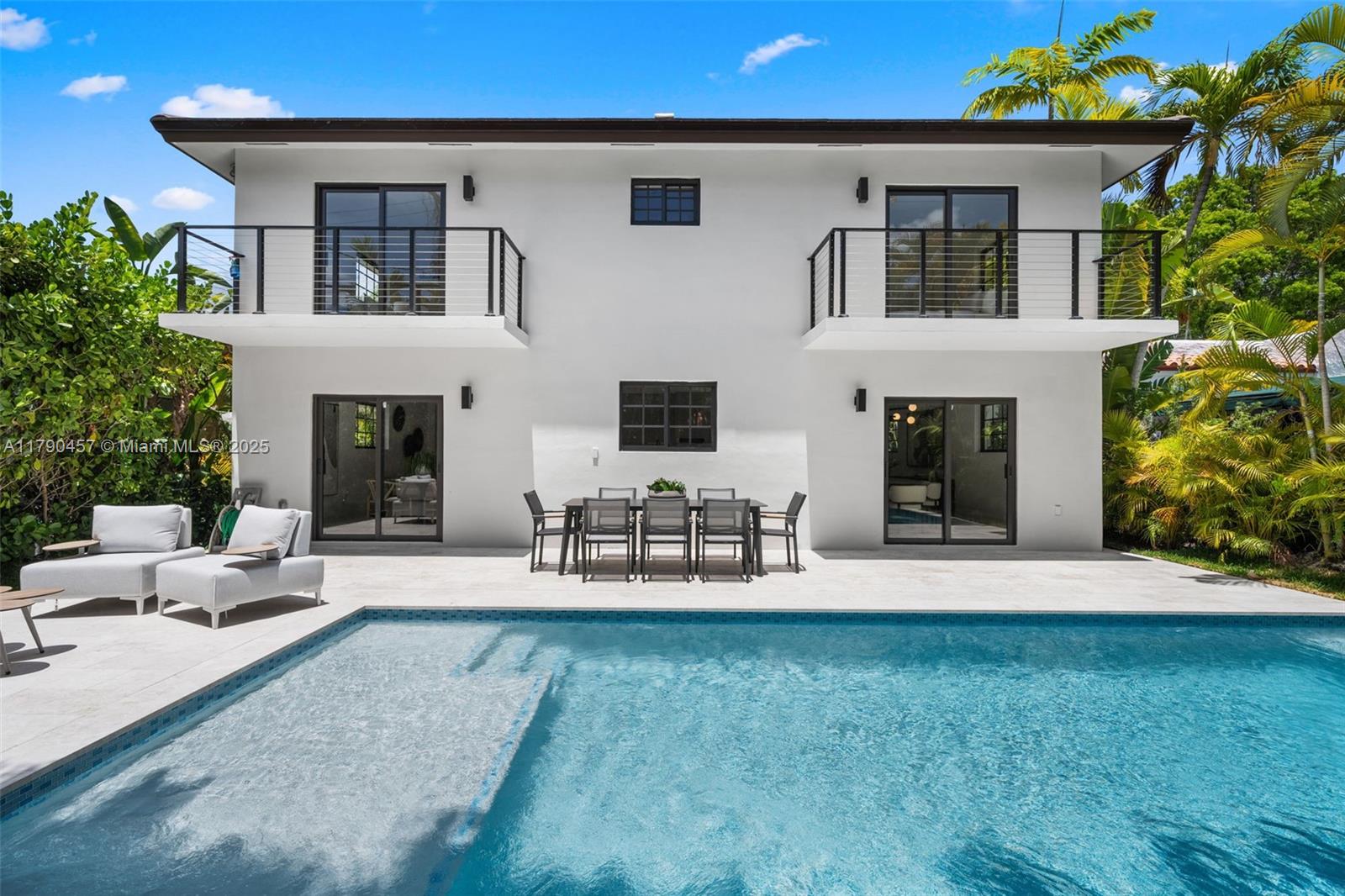CORAL GABLES SEC B - Residential