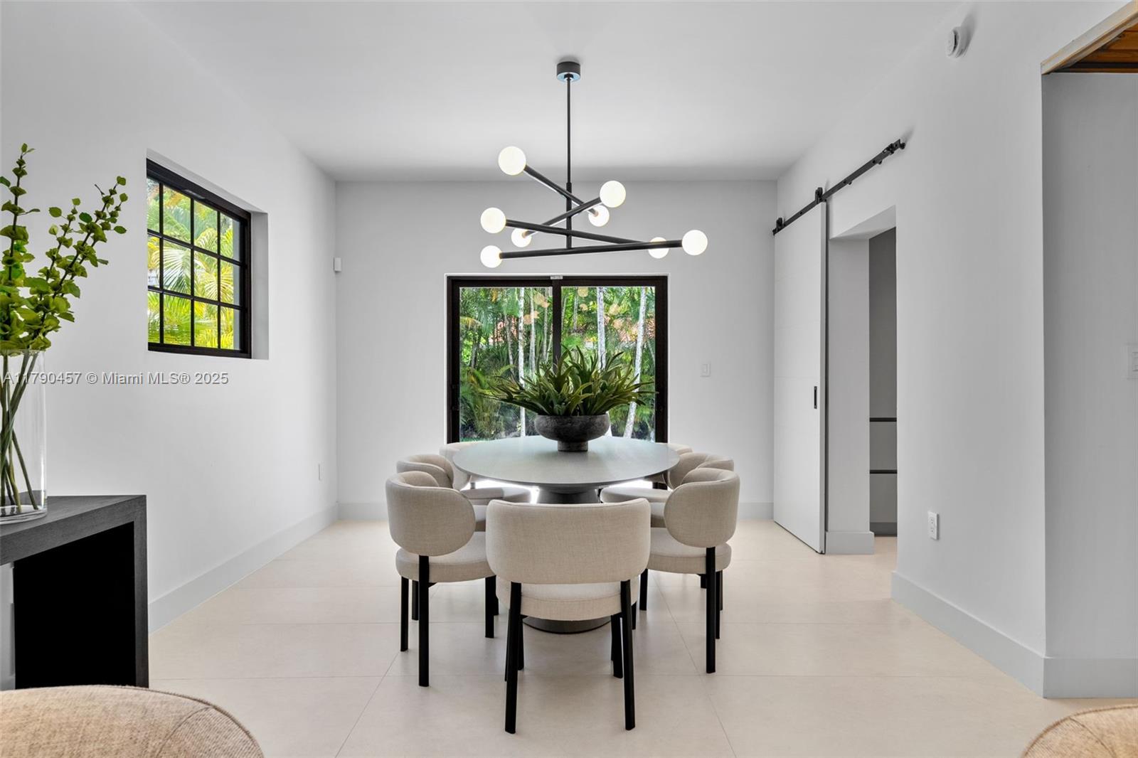 CORAL GABLES SEC B - Residential