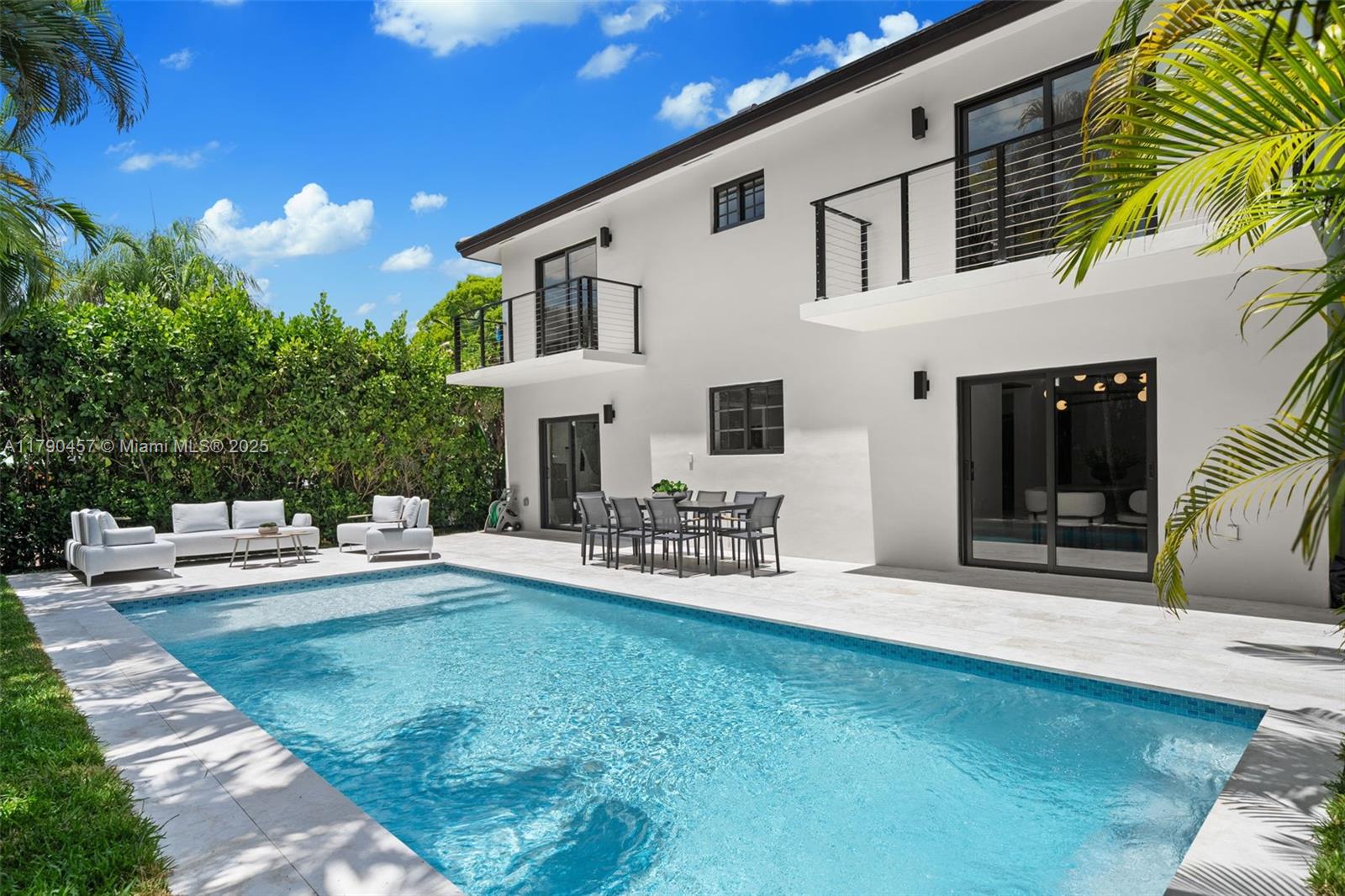 CORAL GABLES SEC B - Residential