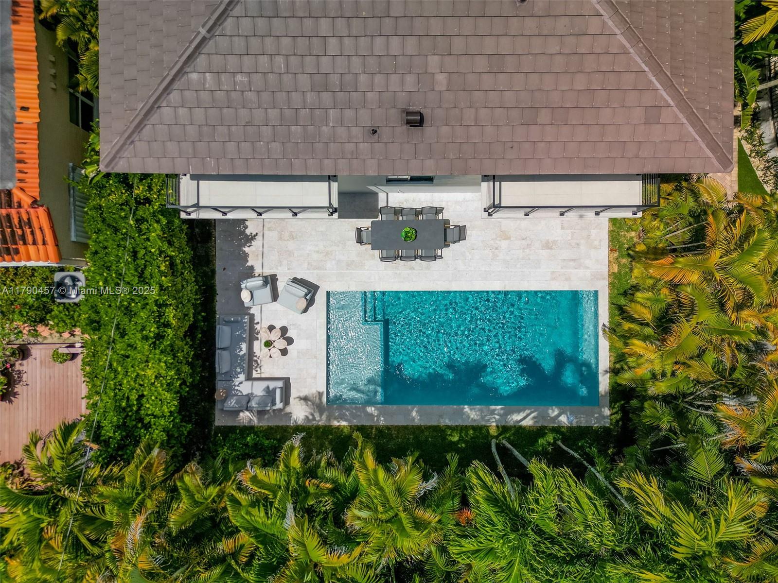 CORAL GABLES SEC B - Residential