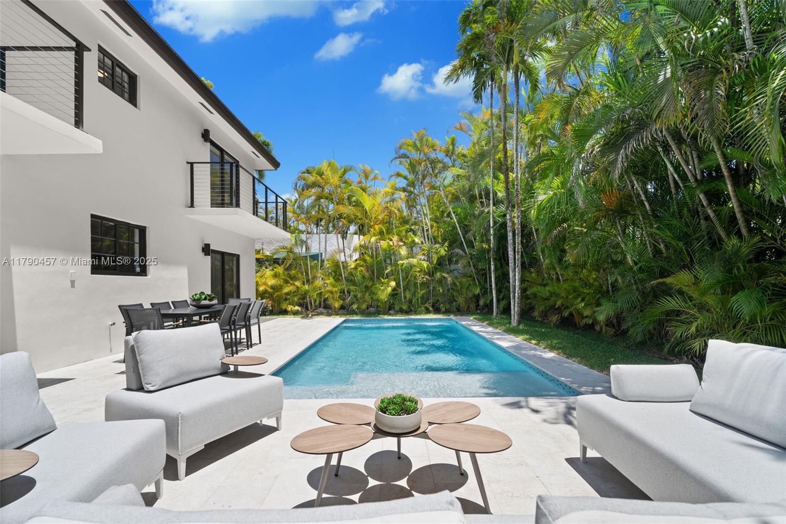 CORAL GABLES SEC B - Residential