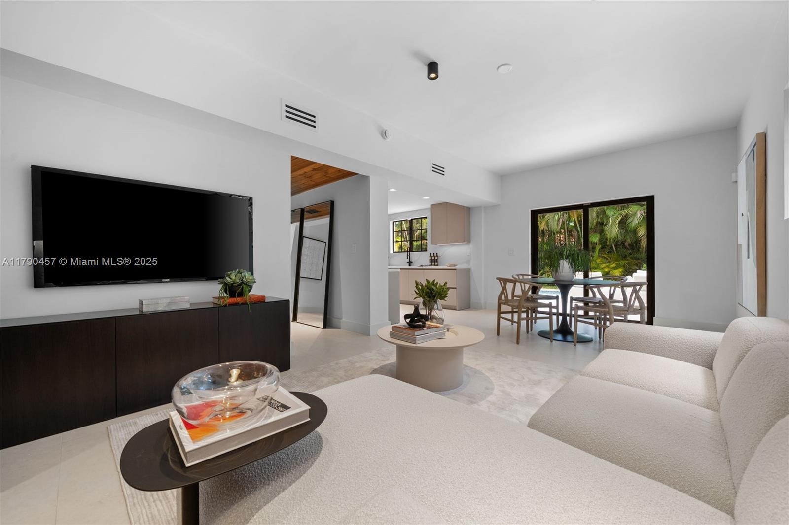 CORAL GABLES SEC B - Residential