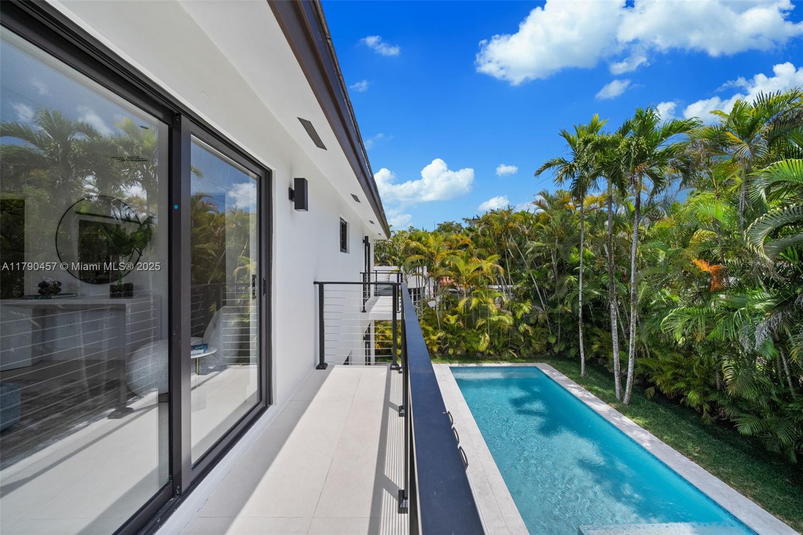 CORAL GABLES SEC B - Residential