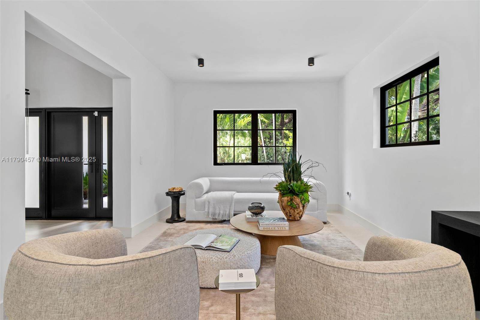 CORAL GABLES SEC B - Residential