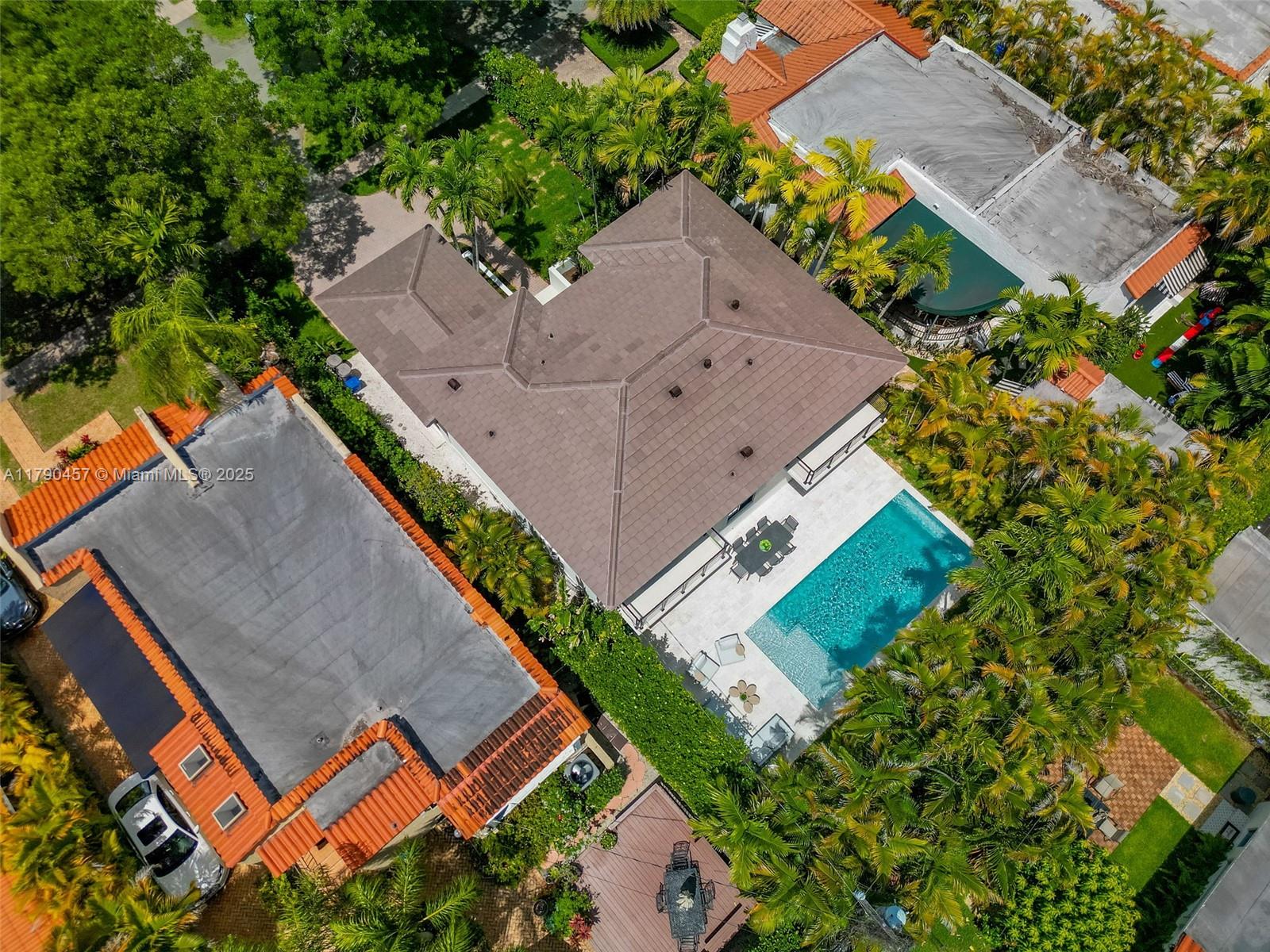 CORAL GABLES SEC B - Residential