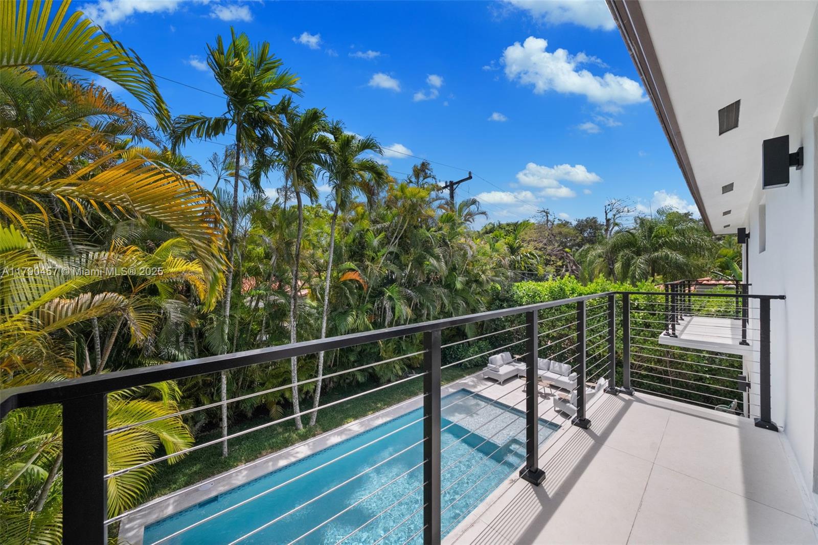 CORAL GABLES SEC B - Residential