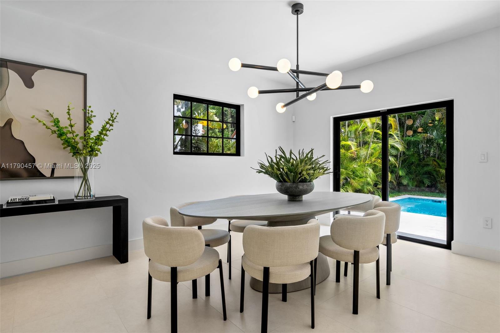 CORAL GABLES SEC B - Residential