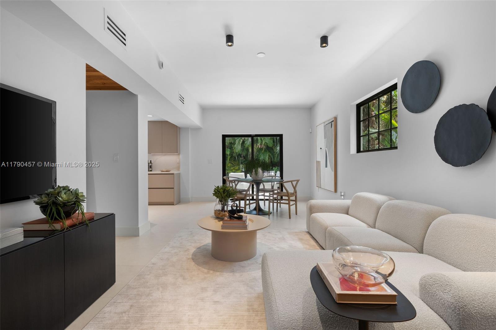 CORAL GABLES SEC B - Residential