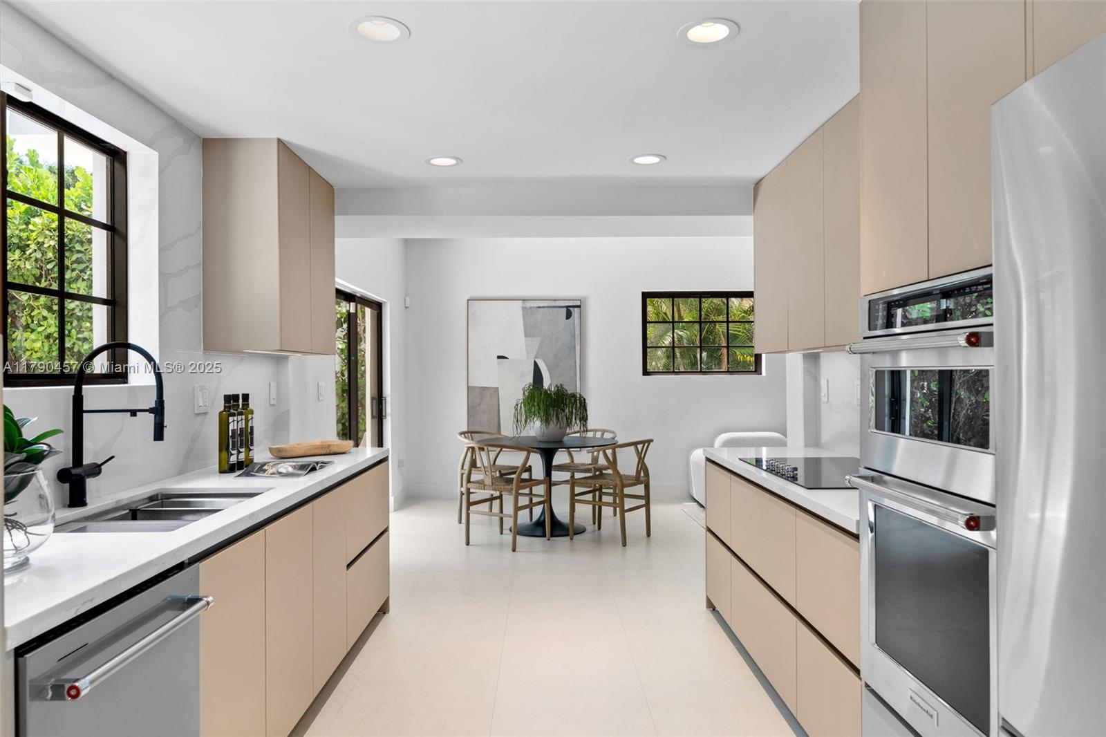 CORAL GABLES SEC B - Residential