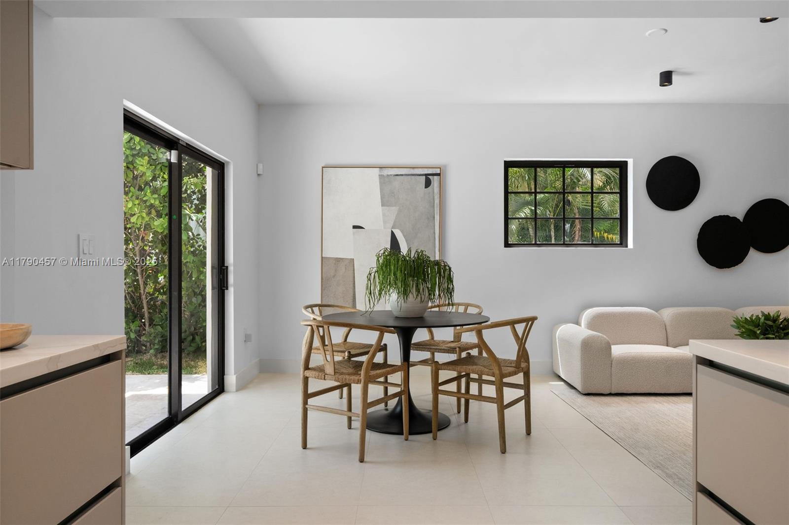 CORAL GABLES SEC B - Residential