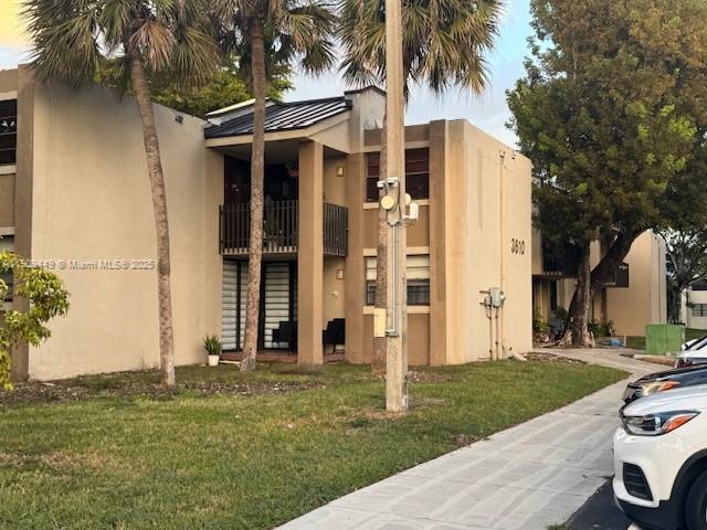 WESTBIRD VILLAGE CONDO - Residential