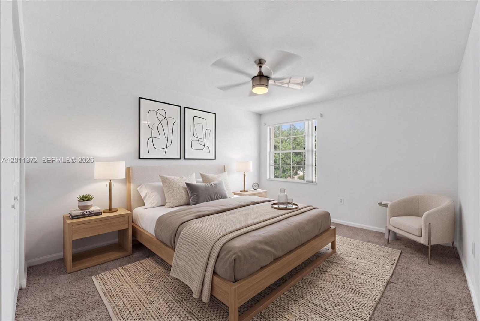 NORTH 29 ASSOC - Residential