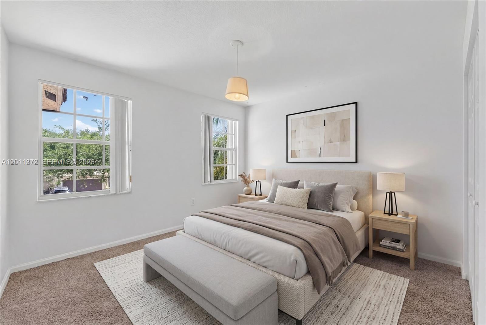 NORTH 29 ASSOC - Residential