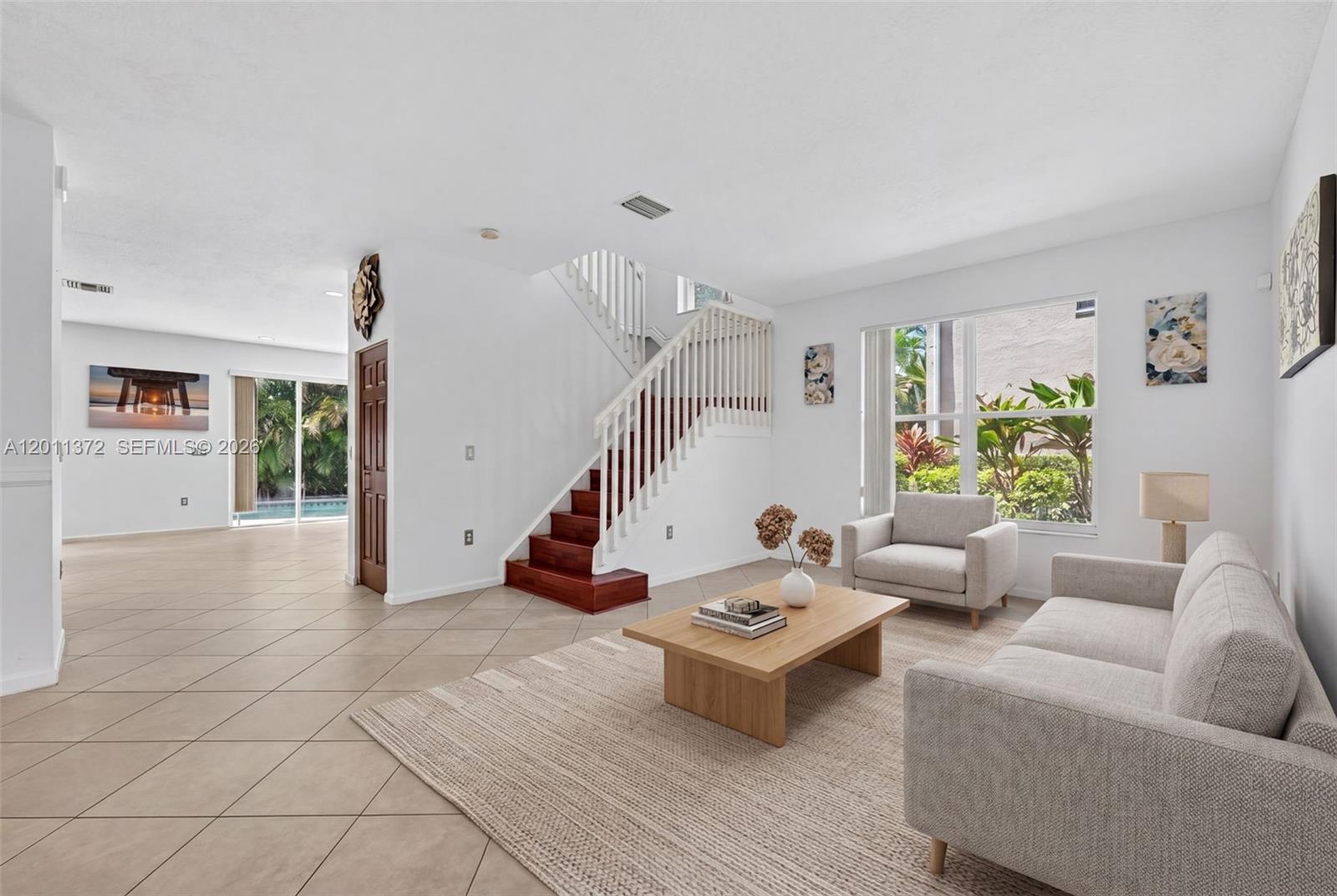 NORTH 29 ASSOC - Residential