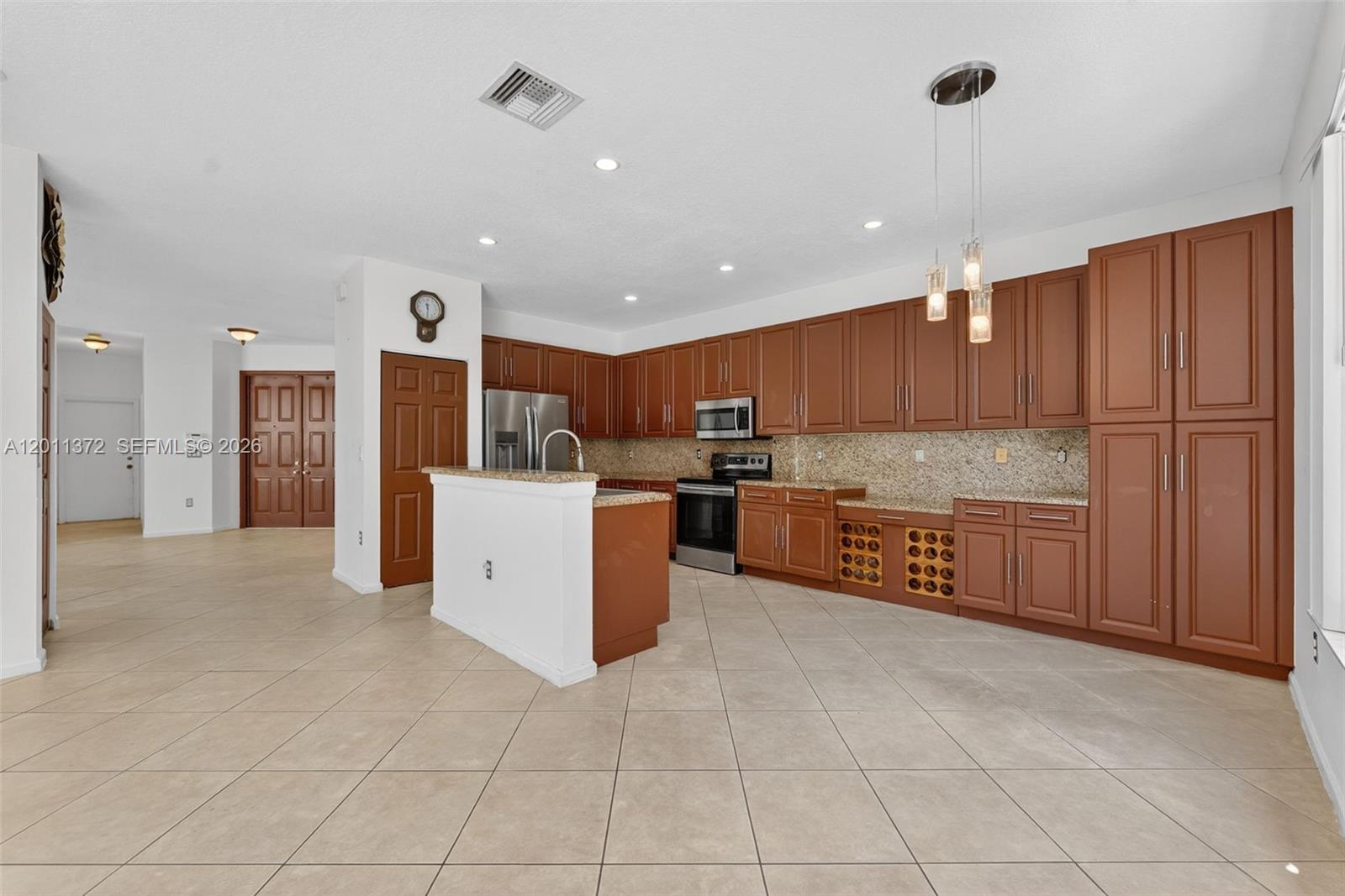 NORTH 29 ASSOC - Residential