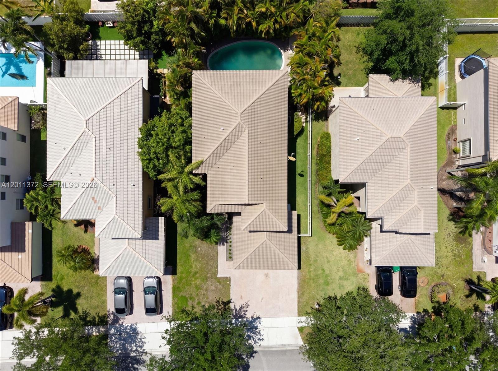 NORTH 29 ASSOC - Residential