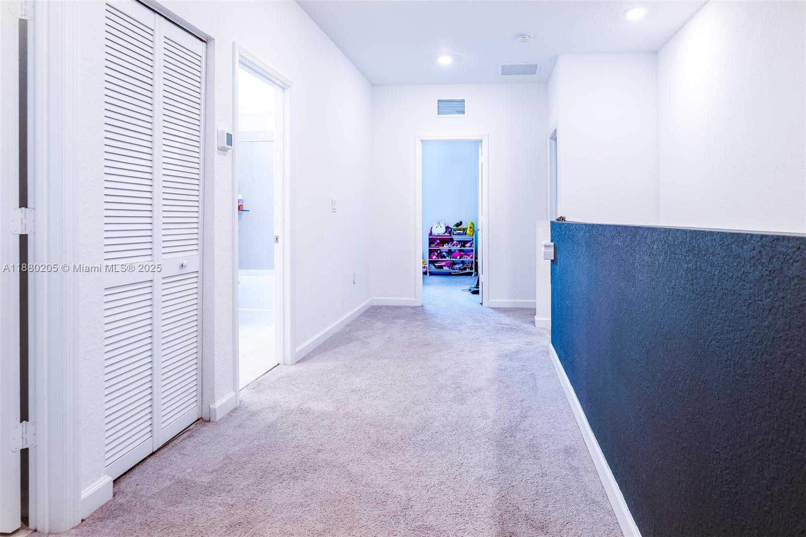 KEYS GATE RESIDENTIAL - Residential