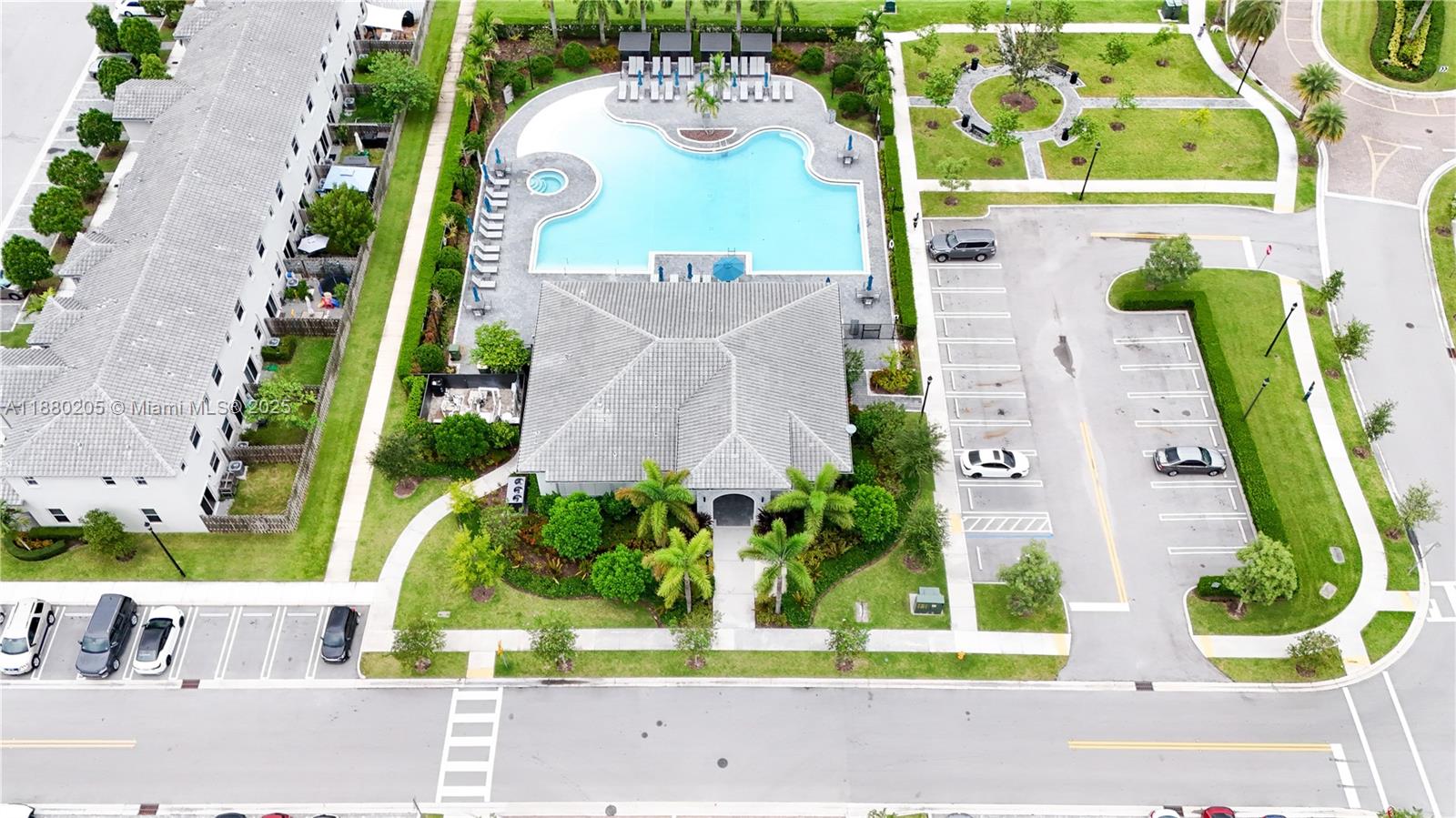 KEYS GATE RESIDENTIAL - Residential