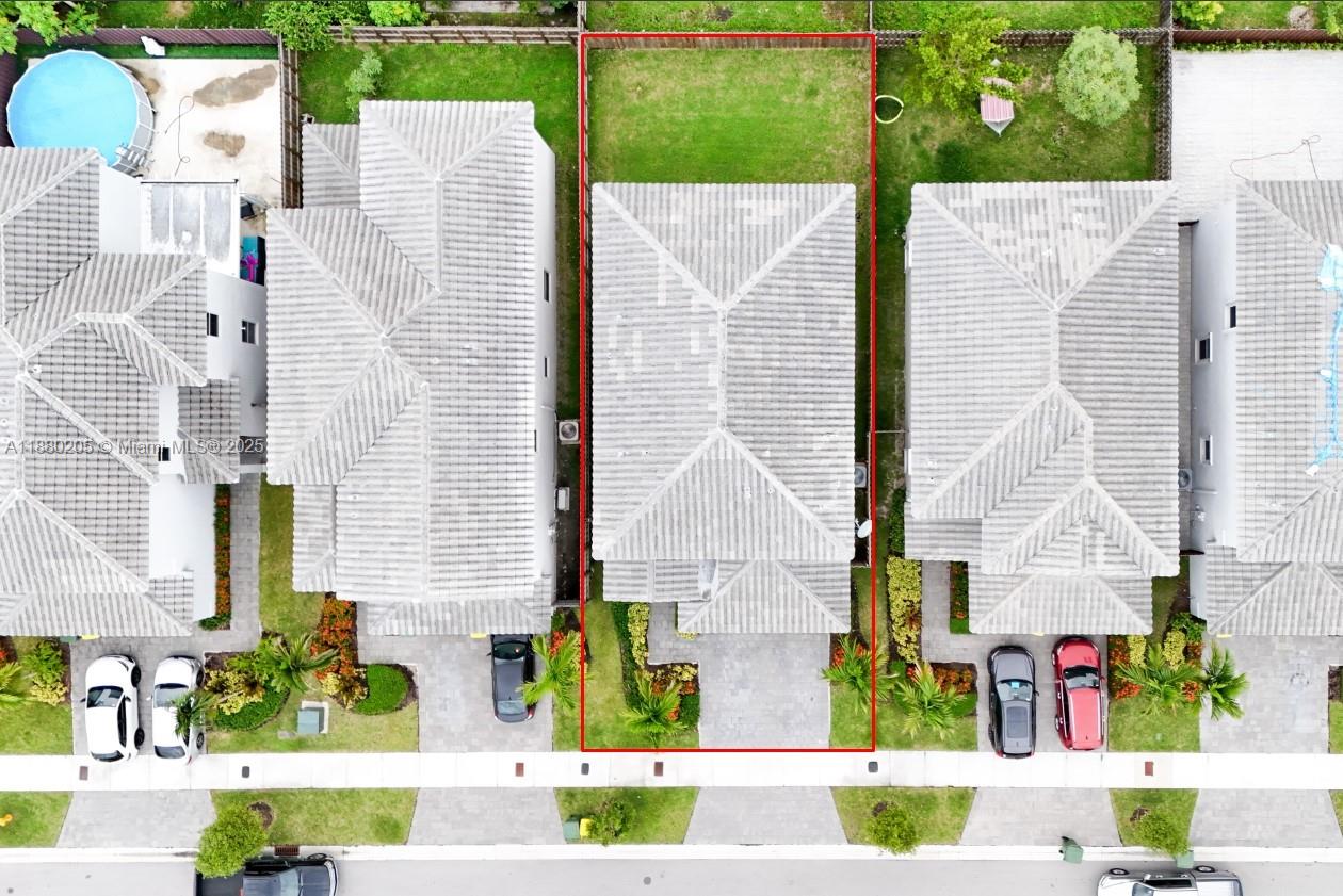 KEYS GATE RESIDENTIAL - Residential