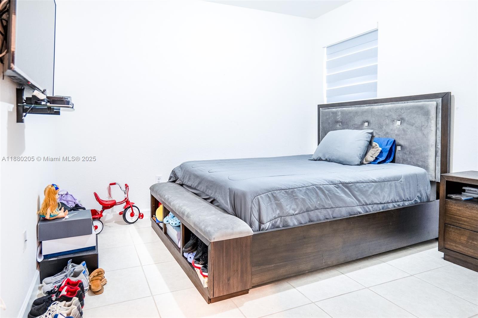 KEYS GATE RESIDENTIAL - Residential