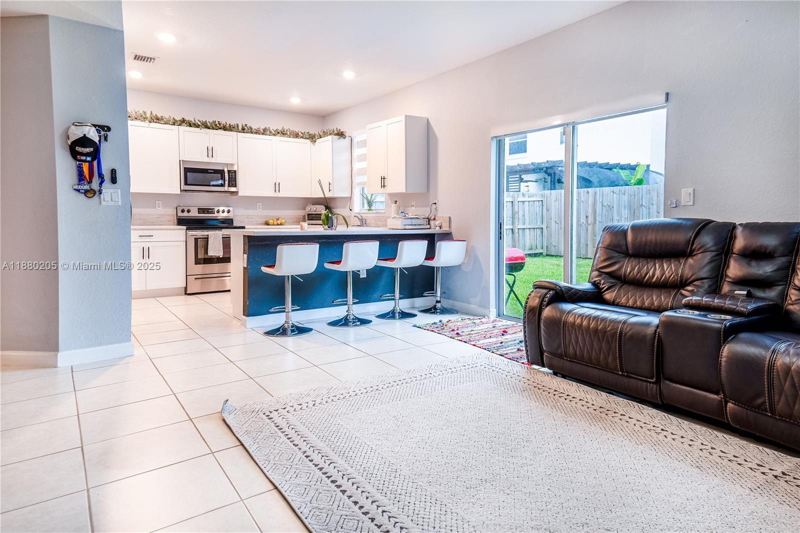 KEYS GATE RESIDENTIAL - Residential