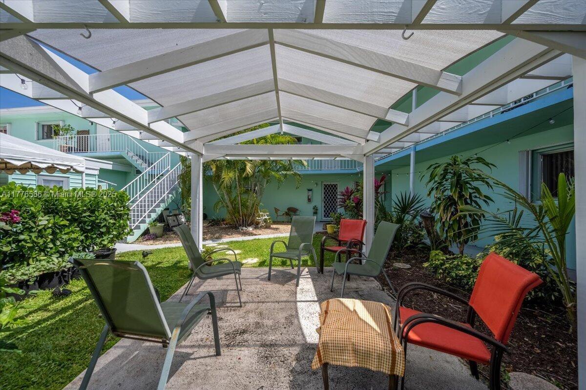 FOUR TWENTY ONE CONDO - Residential