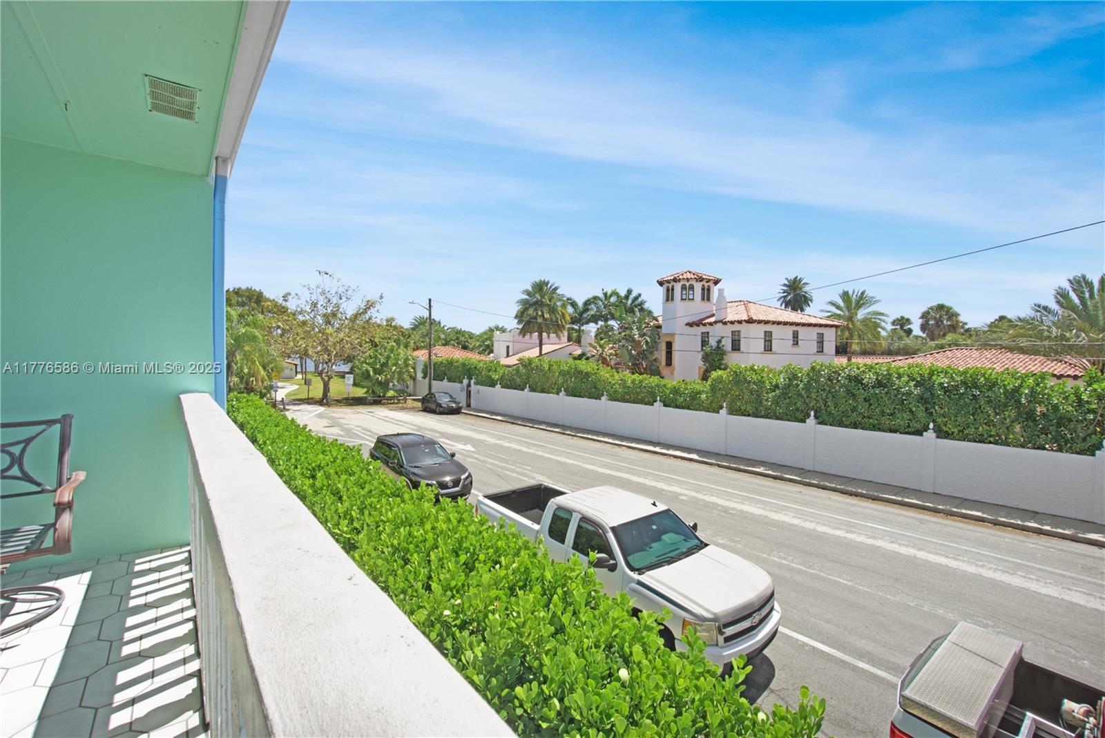 FOUR TWENTY ONE CONDO - Residential