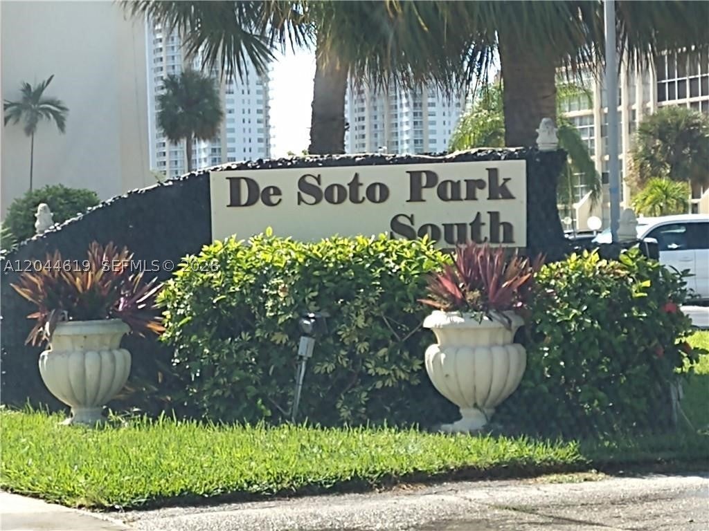 Photo of 601 Three Islands Blvd #517, Hallandale Beach, FL 33009 (MLS # A12044619)
