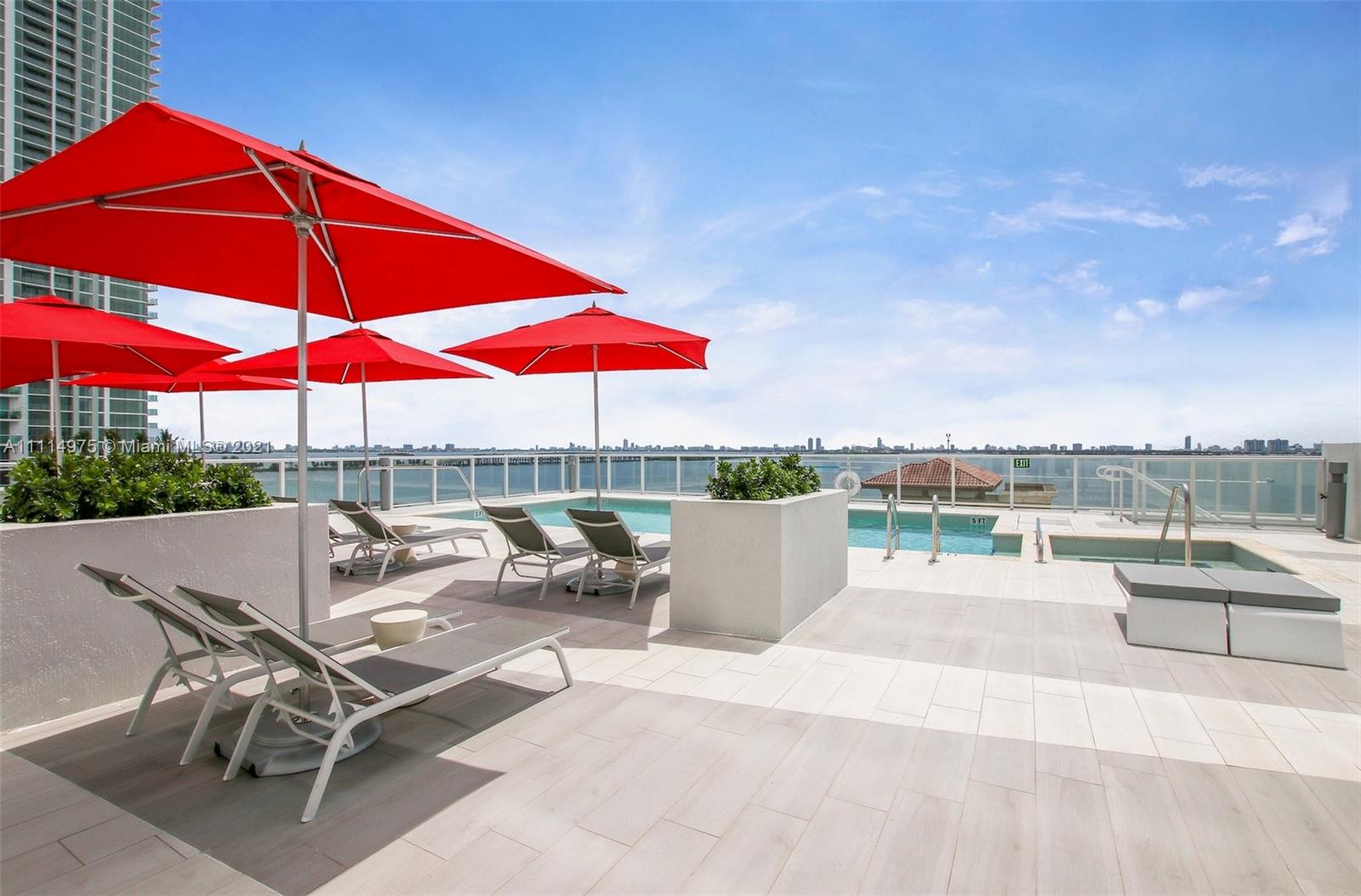 THE CRIMSON CONDOMINIUM - Residential