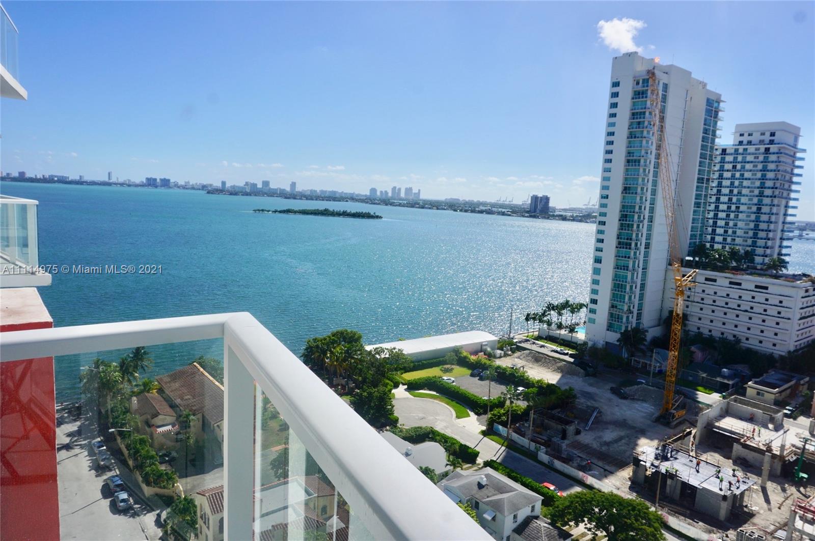 THE CRIMSON CONDOMINIUM - Residential