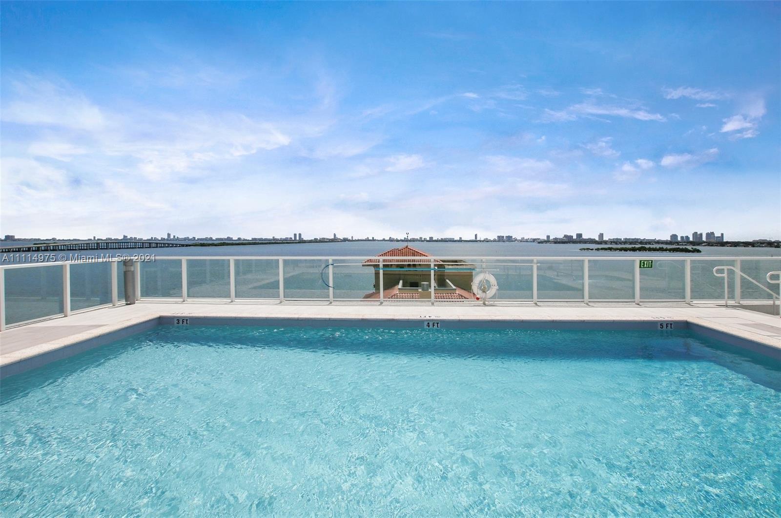 THE CRIMSON CONDOMINIUM - Residential