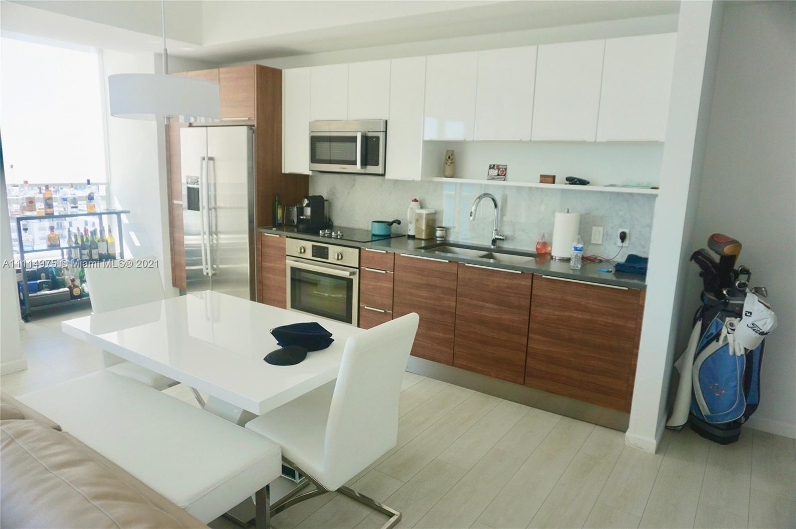 THE CRIMSON CONDOMINIUM - Residential