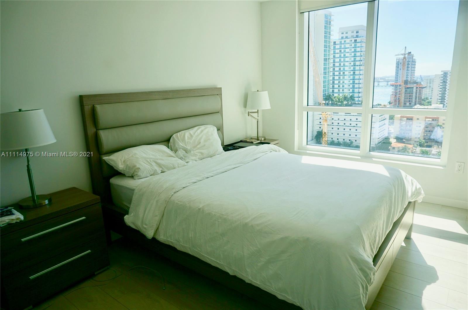 THE CRIMSON CONDOMINIUM - Residential