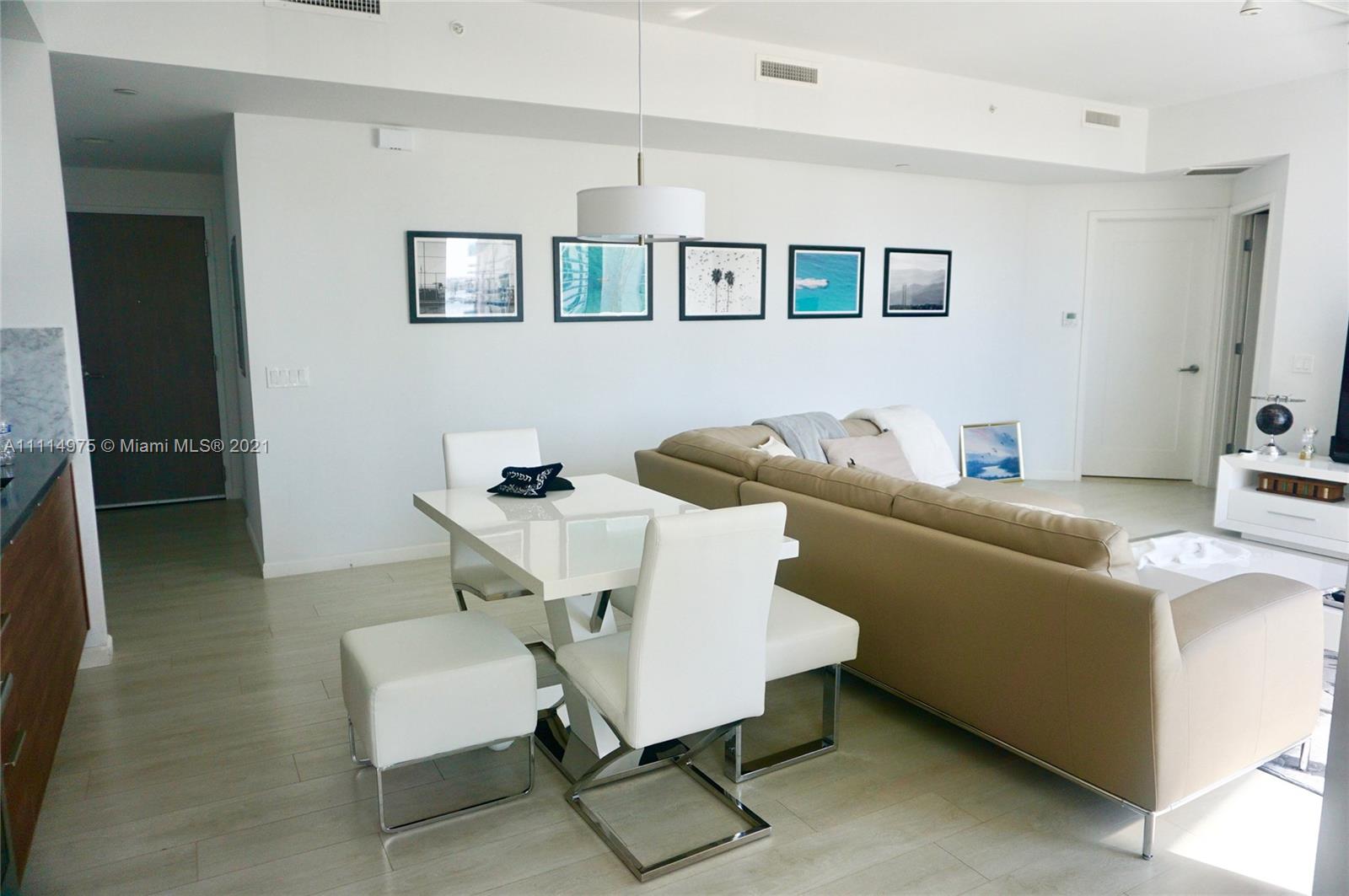 THE CRIMSON CONDOMINIUM - Residential