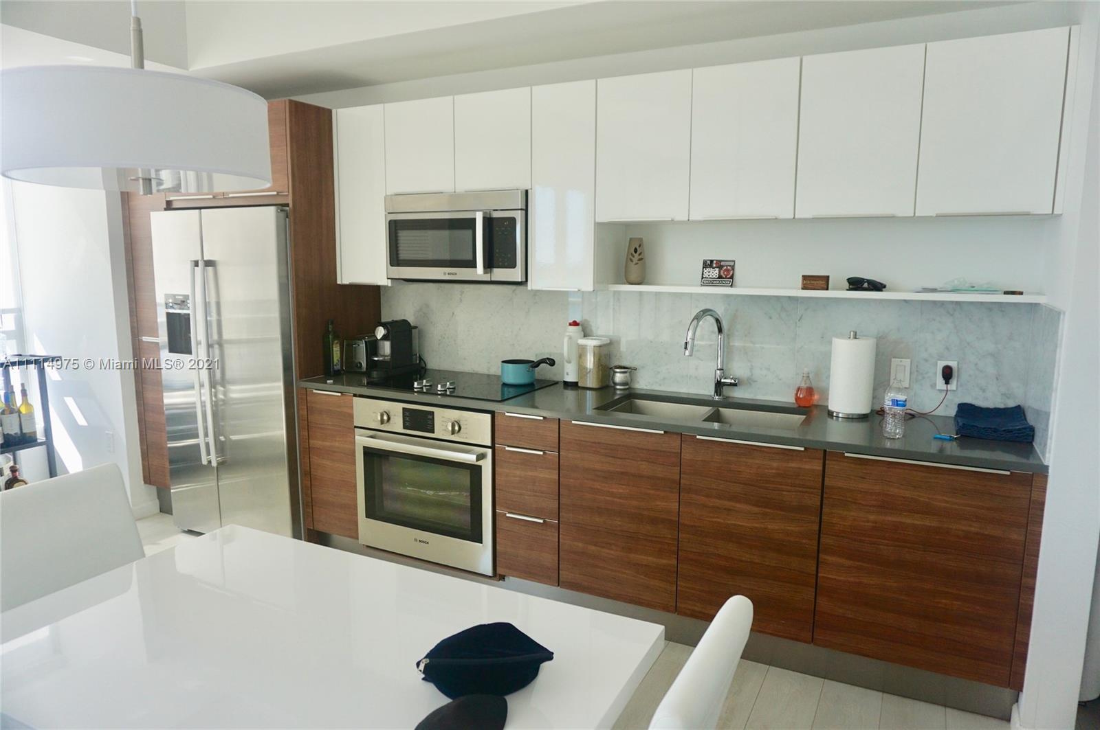 THE CRIMSON CONDOMINIUM - Residential