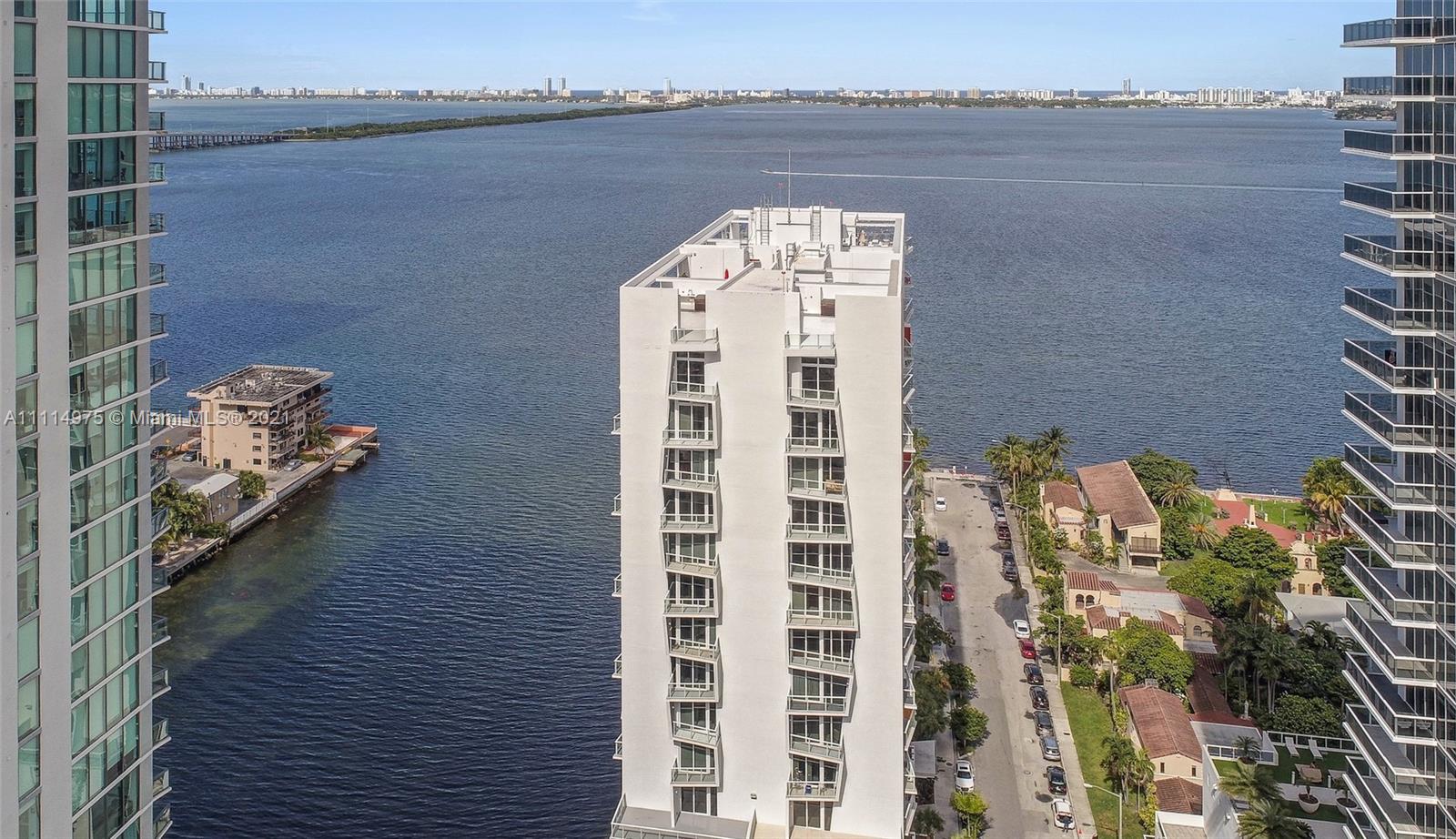 THE CRIMSON CONDOMINIUM - Residential