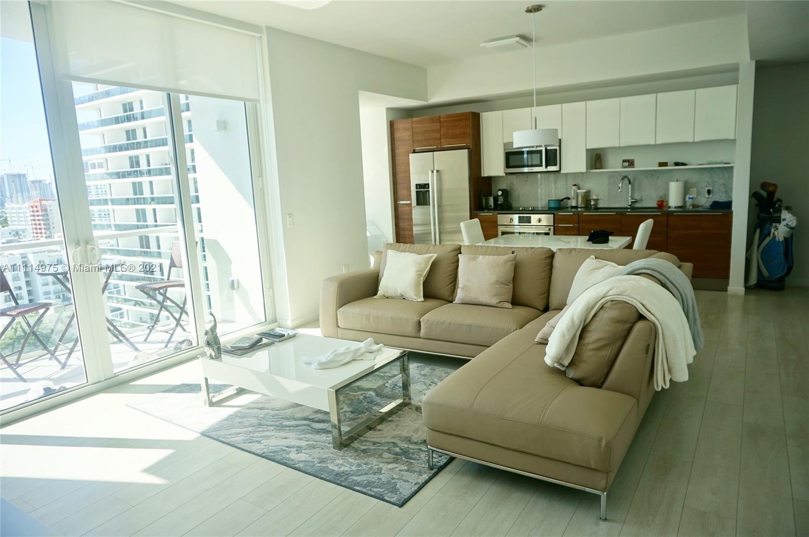 THE CRIMSON CONDOMINIUM - Residential