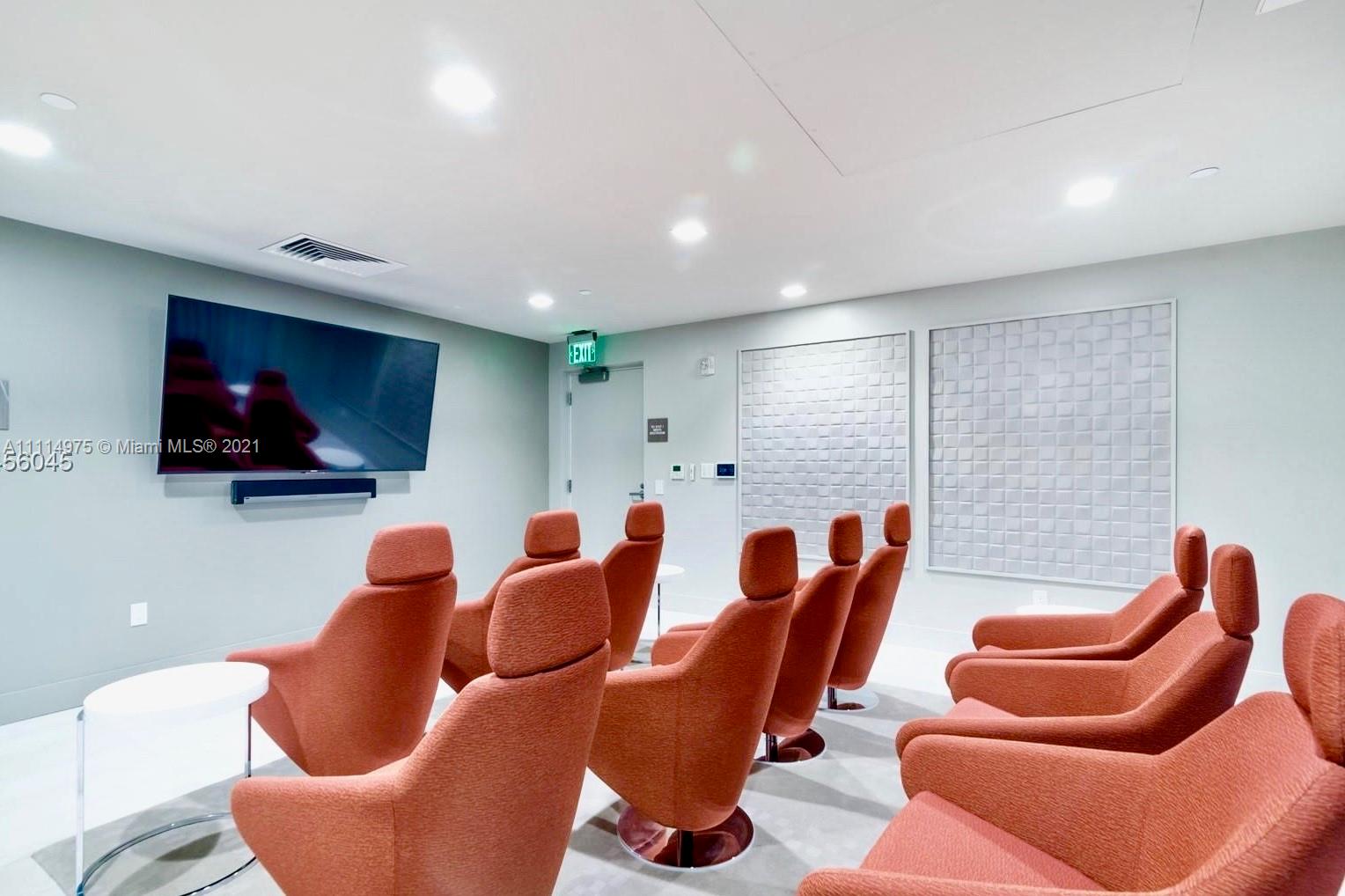 THE CRIMSON CONDOMINIUM - Residential