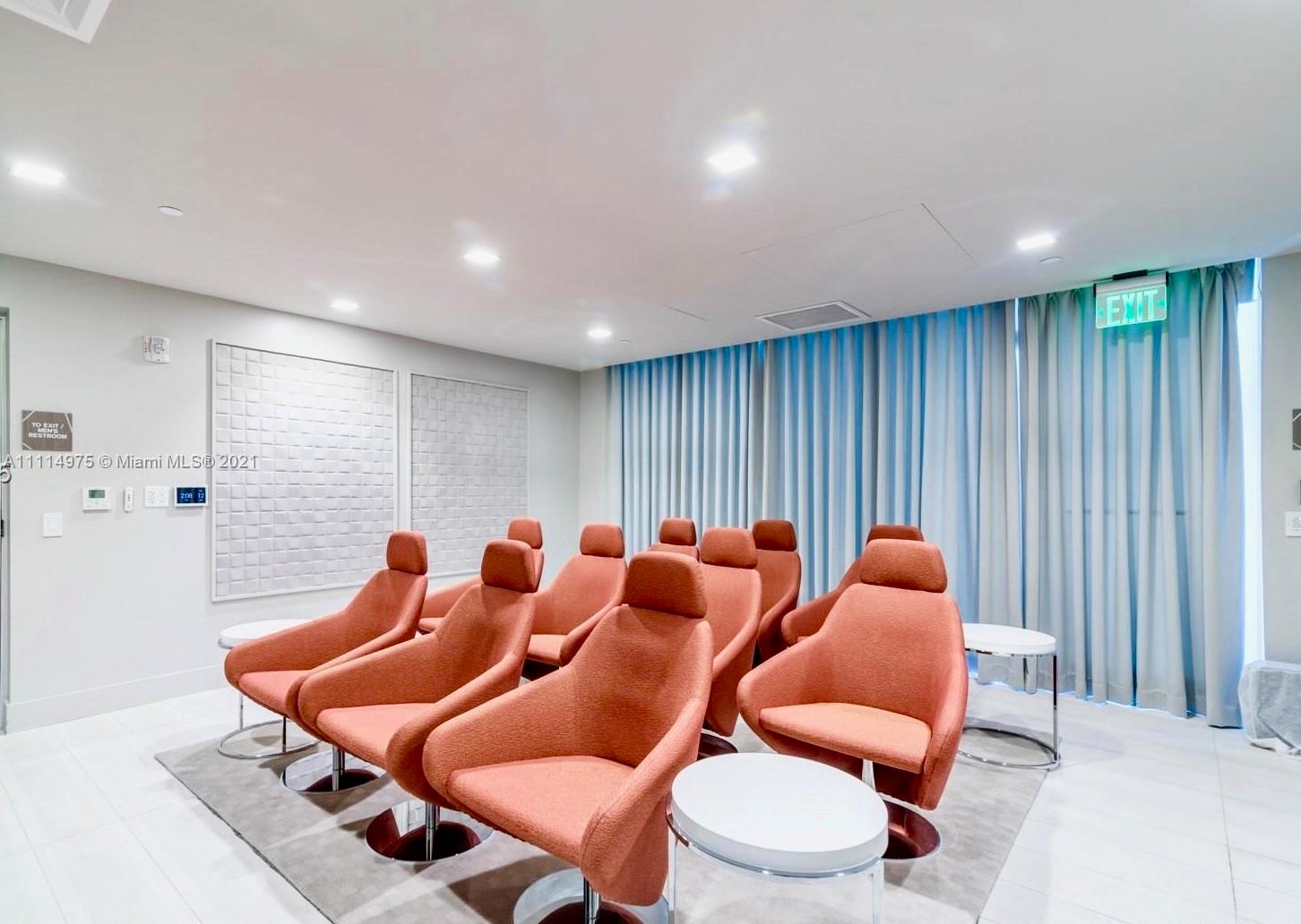 THE CRIMSON CONDOMINIUM - Residential