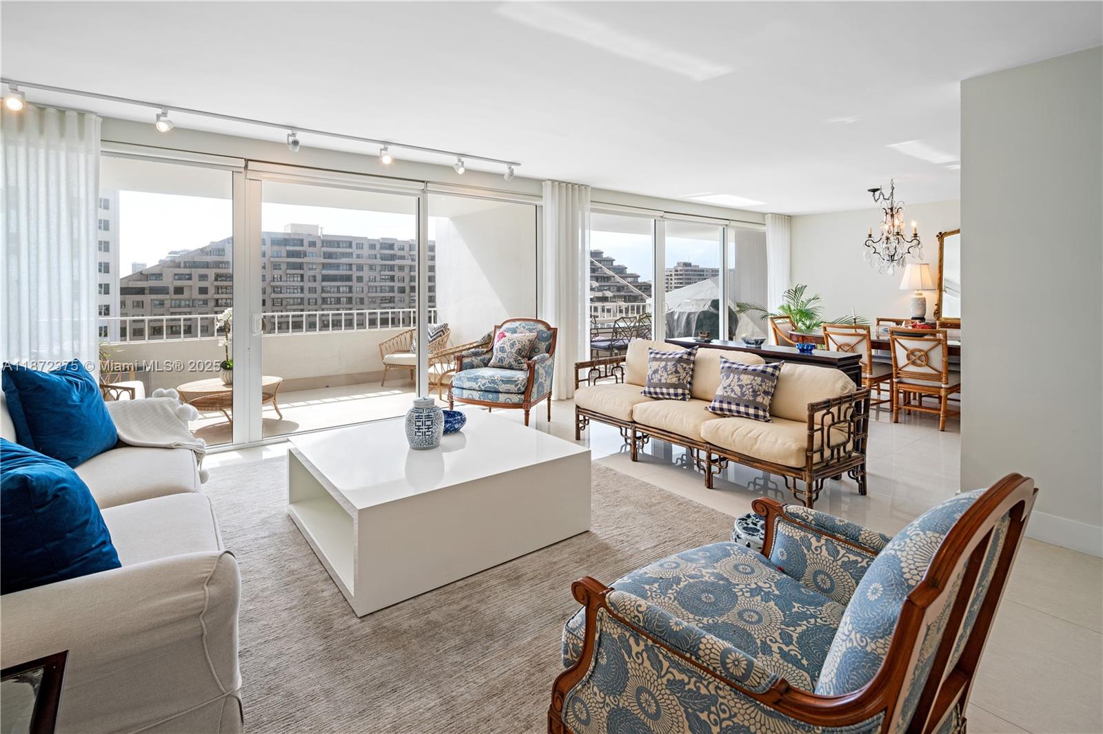 COMMODORE CLUB SOUTH COND - Residential