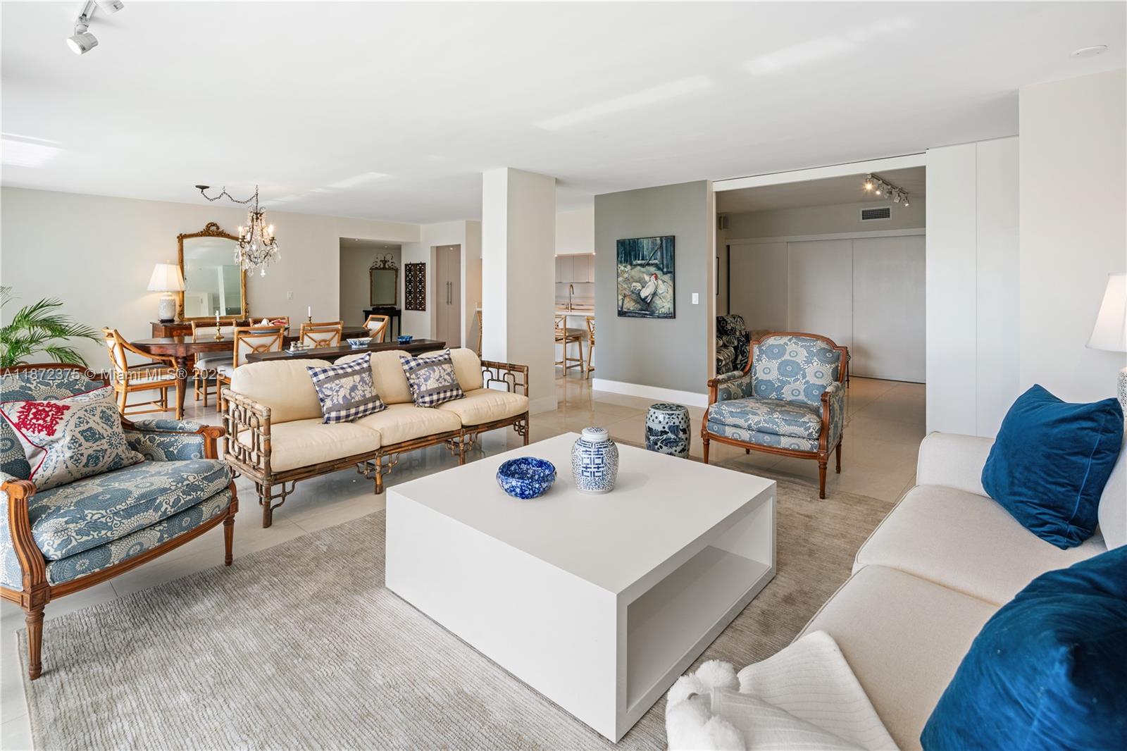 COMMODORE CLUB SOUTH COND - Residential