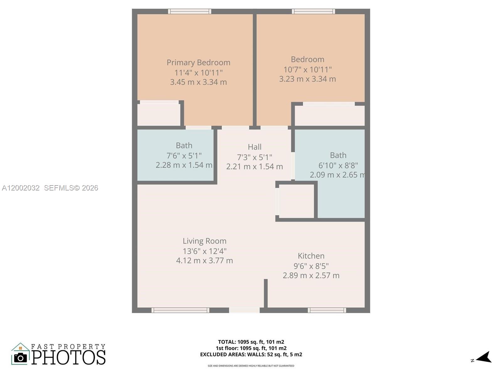DE LEON PARK - Residential Lease