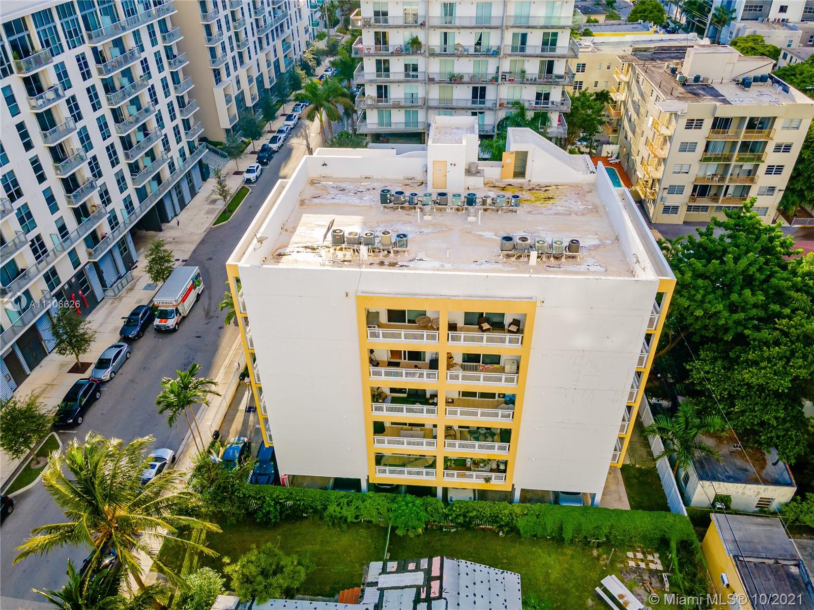 BAHIA BISCAYNE CONDO - Residential