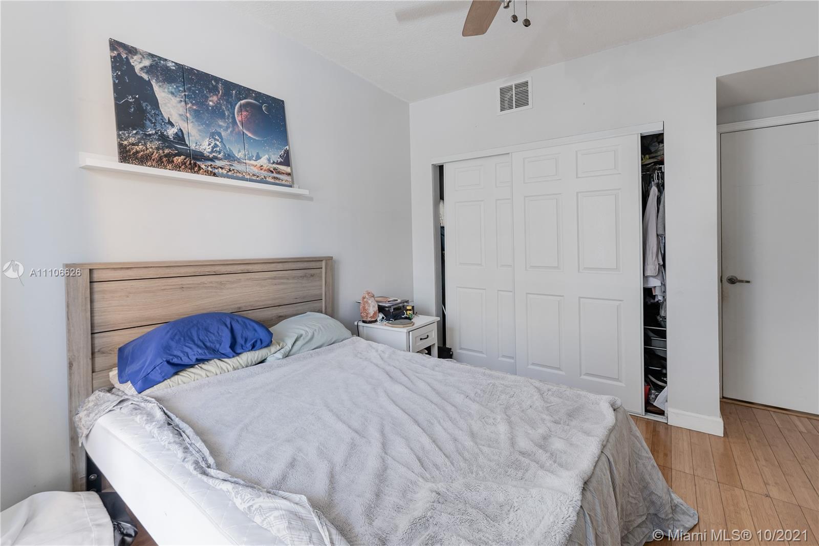 BAHIA BISCAYNE CONDO - Residential